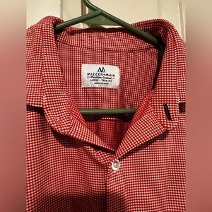 Mizzen+Main Spinnaker Shirt